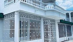 Se Vende Hermosa Casa En El Barrio Canaima