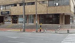 Se Arrienda Oficina Dúplex Santa Mónica Residencial - Dueño Directo