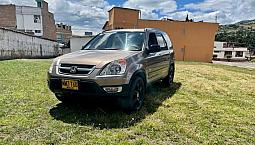 Honda Crv 2004