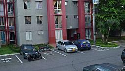 Apartamento En Villavicencio