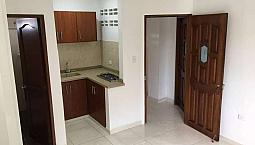 Apartaestudio Al Norte Con Servicios