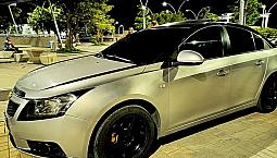 Hermoso Cruze10/10 Al Día De Impuestos Listo Para Traspaso