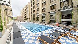 Habitación En Apartamento Para 3 Personas En Barranquilla, Residencia Estudiantil, Apartamentos Para Estudiantes