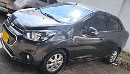 Chevrolet Beat Premier 2019