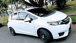 Honda Fit 1.5 Mecánico
