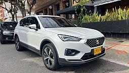 Seat Tarraco 2023 Full Equipo Turbo