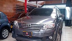 Se Vende Toyota Fortuner