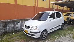 Hyundai Santro Prime