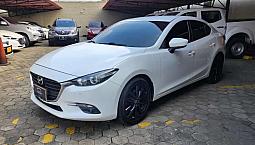 Mazda 3 2017 Automático Touring