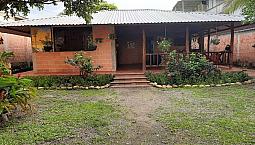 Vendo Casa-Parcela