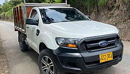 Ford Ranger 2.2 Estacas 2022 4X4