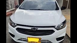Chevrolet Joy Sedan