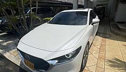 Mazda 3 2020 Blindado Grand Touring Lx