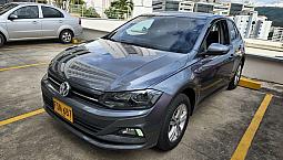 Se Vende Voskwaguen Polo