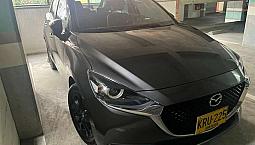Venta Mazda 2 Grand Touring 2022 Como Nuevo