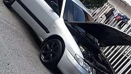 Se Vende Mazda Milenio Modelo 2001 Papeles Nuevos