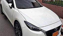 Como Nuevo, Mazda Grand Touring, 2019, Negociable, Full Equipo, 2000 Cc, 42000 Kms, Automático, Cojinería En Cuero.