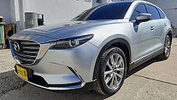 Mazda-Cx-9 Modelo 2019 Id 41124