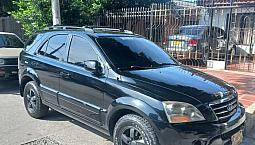 Camioneta 4X4