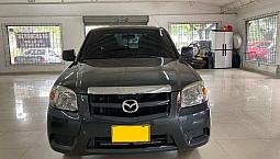 Mazda Bt 50 2013 4X2 Gasilina Km 220.000