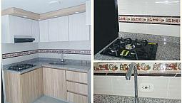 Arriendo Apartamento