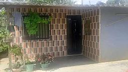 Se Vende Casa Con Solar  240 Mtrs. Municipio Yolombo Corregimiento El Ruby