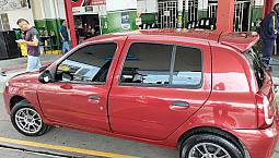 Vendo Renault Clio Styles, En Muy Buen Estado