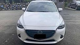 Mazda 2 Grand Touring