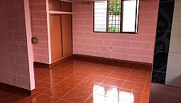 Alquilo Apartaestudio Persona Sola Recien Remodelado En Zona Campestre A Tan Solo 15 Minutos De Cali Sector Cristo Re