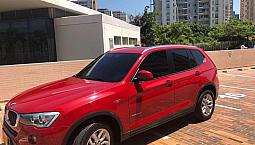 Bmw X3 Diésel 2015