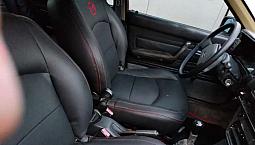 Vendó Mazda 323 Modelo 94