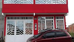 Vendo Casa 2Ndo Piso