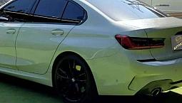 Bmw 330I (2020)