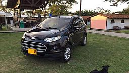 Ford Ecosport 2017 Automática