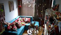 Apartamento Ciudad Verde