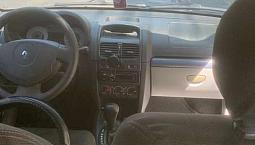 Oportunidad Clio Automático 2012