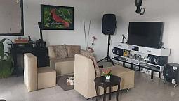 Arriendo Apartamento Segundo Piso - Fenalco Kennedy