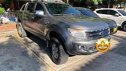 Camioneta Ford Ranger 2.2 4X4