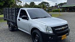 Chevrolet Dmax 4X2 Turbo Diesel