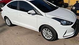 Hyundai ¨Mod 2023¨ Hb20 S Automatico 1.6 Full