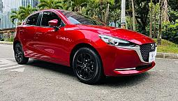 Mazda 2 Grand Touring Lx 2022