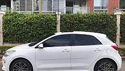 Kia Río Zenith All New