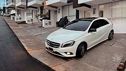 Mercedes Benz A200