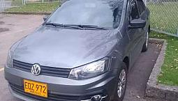 Volswaguen Trenline 2019