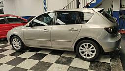 Mazda 3 2010
