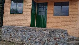 Se Arrienda Cabaña Pequeña