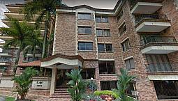 Se Vende Apartamento En El Edificio El Nogal