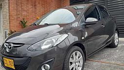 Mazda 2, Excelente Estado, Único Dueño