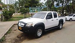 Camioneta Mazda Bt50 Pick Up 4X2