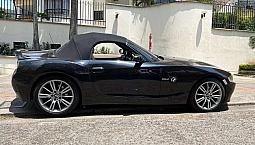 Bmw Z4 2008